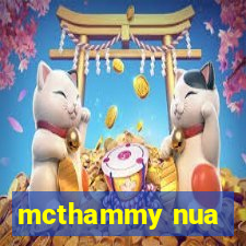 mcthammy nua